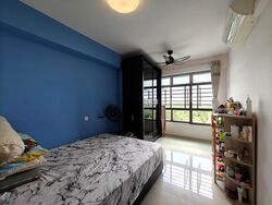 Blk 476B Hougang Capeview (Hougang), HDB 5 Rooms #566223161